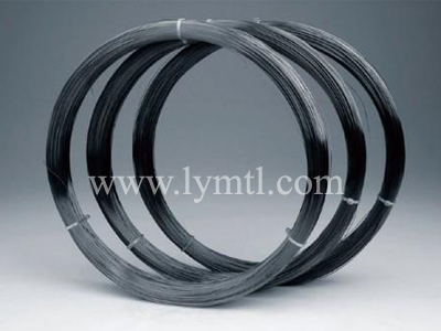 Molybdenum wire