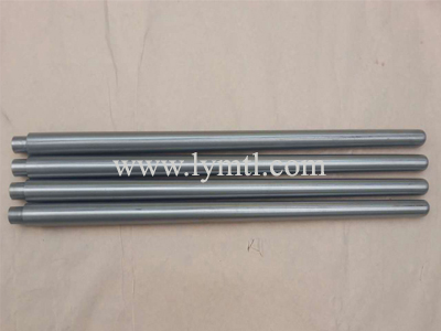 Molybdenum electorde