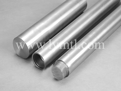 Molybdenum electorde