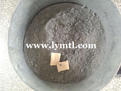 Molybdenum powder