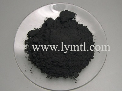 Tungsten powder