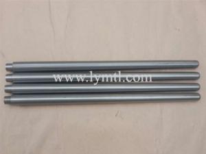 Molybdenum electorde