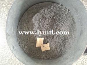 Molybdenum powder